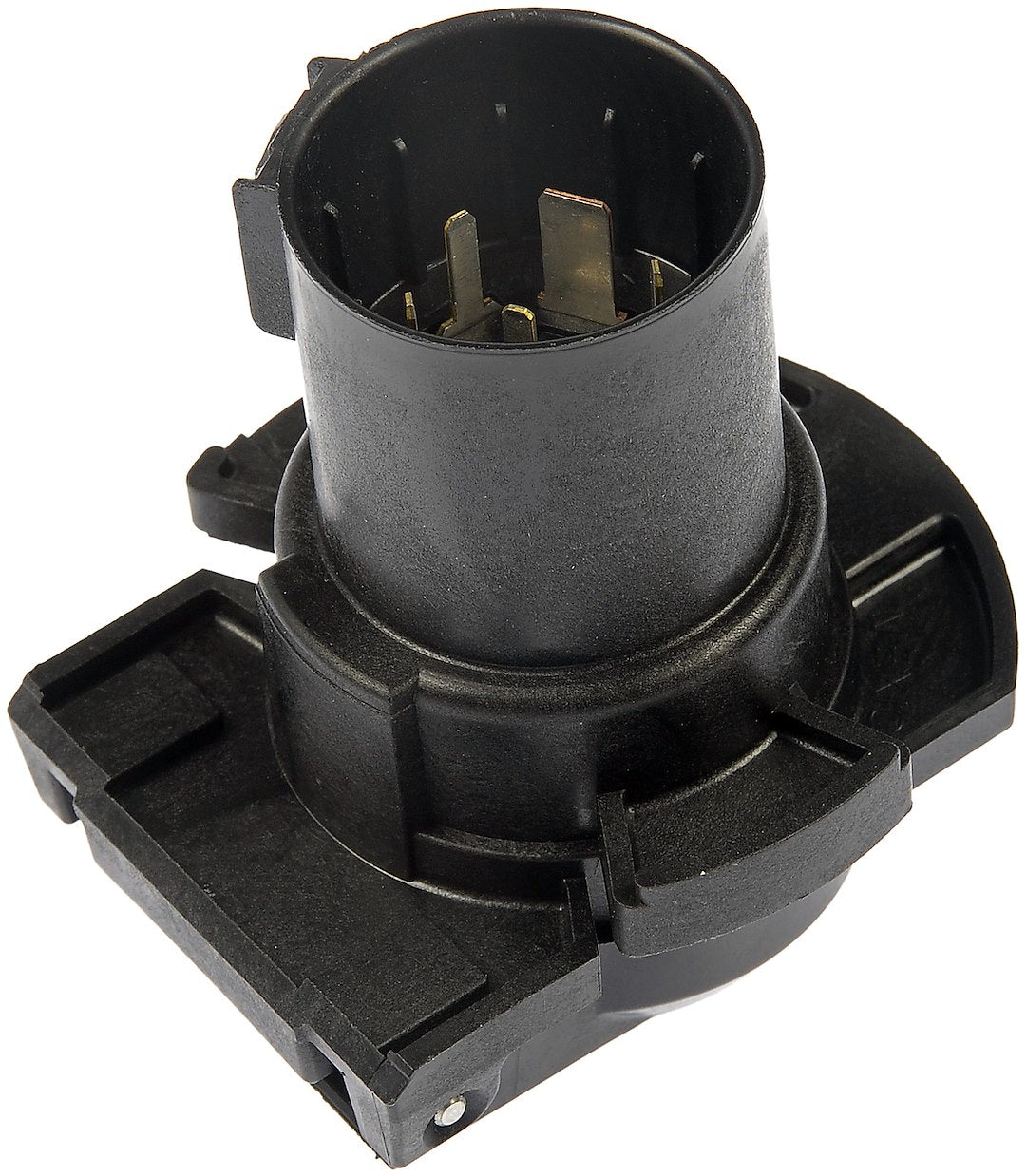 Dorman (Oe Solutions) 924-307 Trailer Wiring Connector||924-307-009.Jpg||92||d18924307||1101320
