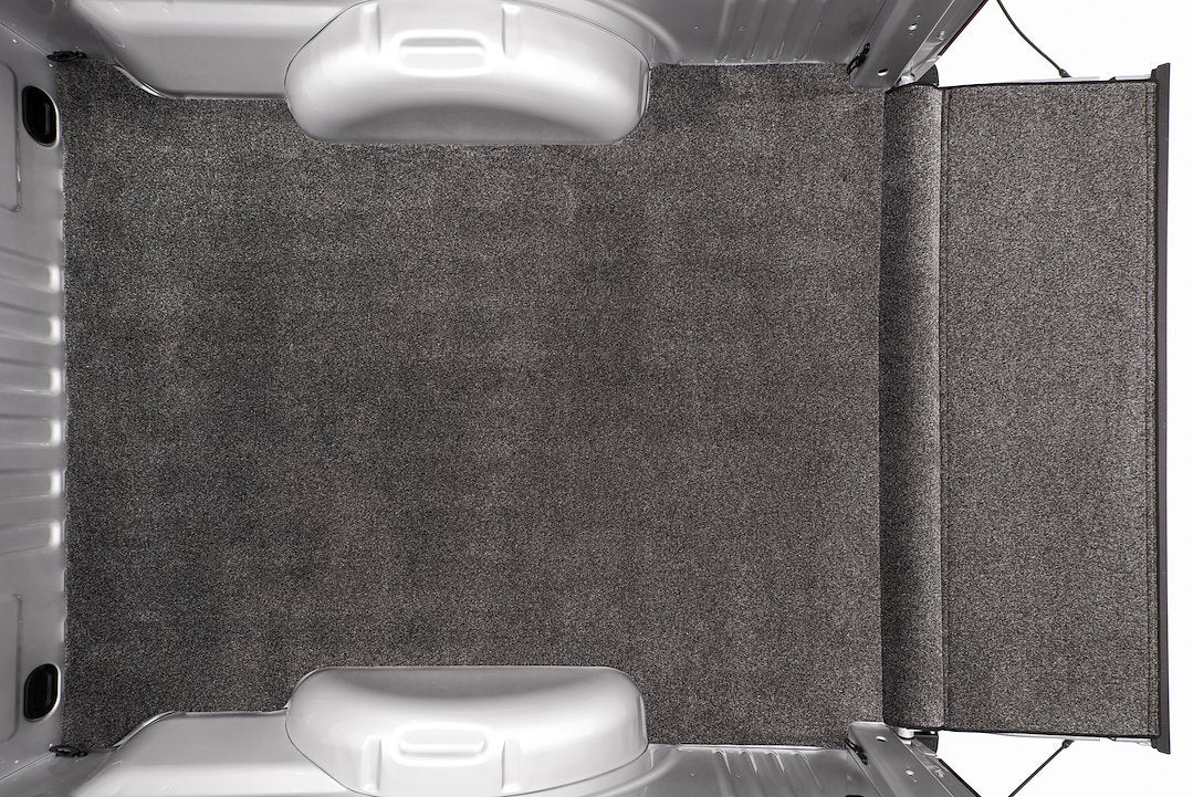 Product of BedRug XLTBMY05SBS Bed Mat Carpet-Like Polypropylene Direct-Fit 