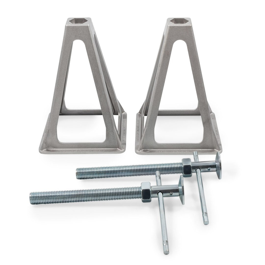 Product of Camco 44561 6000 Pound Manual Trailer Stabilizer Jack Stand 
