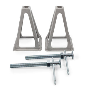 Product of Camco 44561 6000 Pound Manual Trailer Stabilizer Jack Stand 