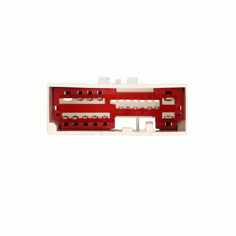 Product of Metra Electronics 70-5520 Radio Wiring Harness