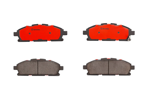 Brembo P56110n Brake Pad||p56110n.Png||85||brmp56110n||2104651
