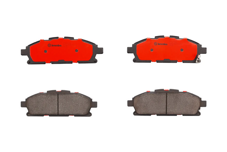 Brembo P56110n Brake Pad||p56110n.Png||85||brmp56110n||2104651