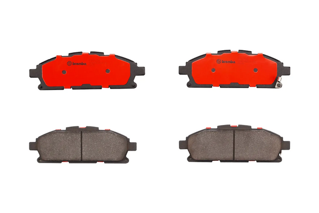 Brembo P56110n Brake Pad||p56110n.Png||85||brmp56110n||2104651