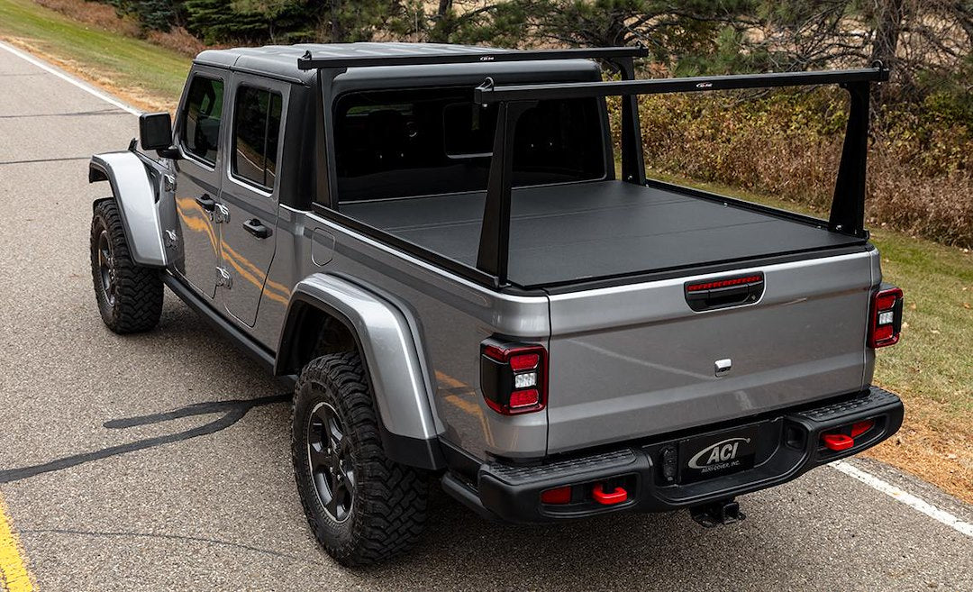 Product of ACCESS Covers F2050062  Ladder Rack 