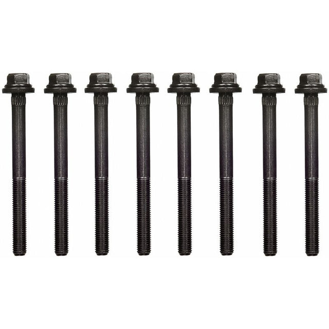Fel-Pro Gaskets Es 72163 Cylinder Head Bolt Set||es 72163.Jpg||85||f10es72163||1116281