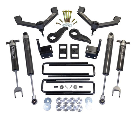 Product of ReadyLIFT 69-30320 Lift Kit Suspension 