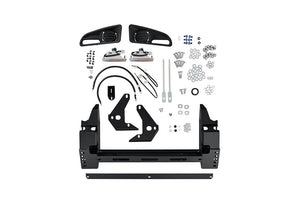 Product of ARB 3420210 Deluxe Bar Steel Powder Coated Bumper 