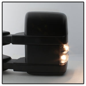 Product of Xtune 9935831 Exterior Towing Mirror