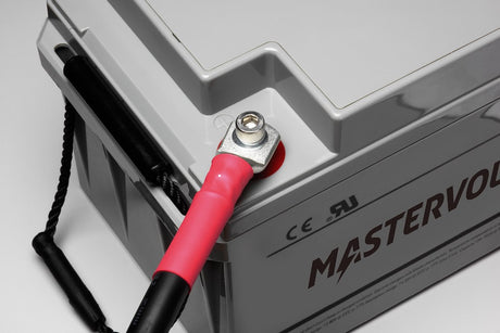 Product of Mastervolt 62002250 Battery