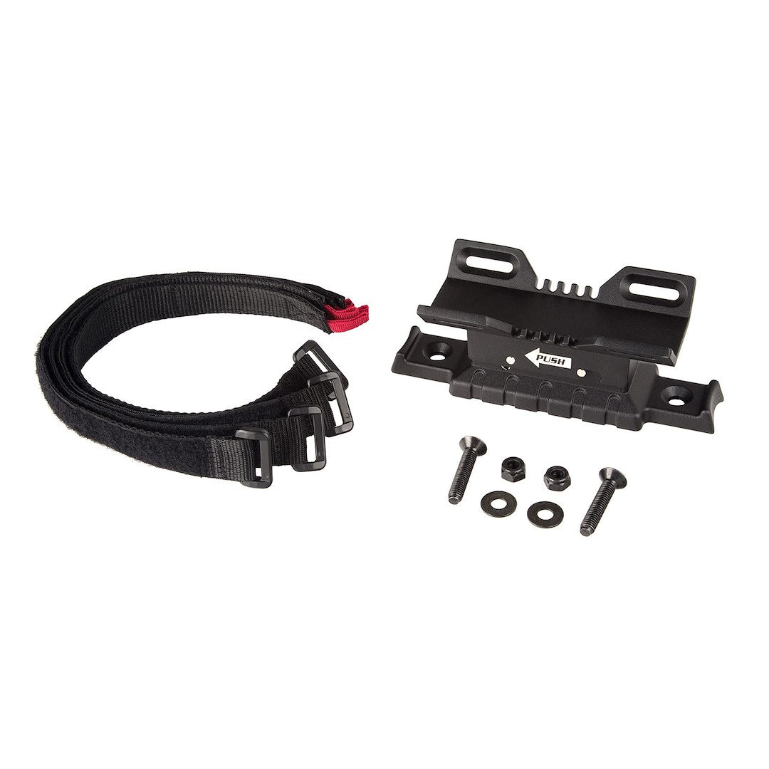 Product of Rugged Ridge 11238.40 Fire Extinguisher Mount