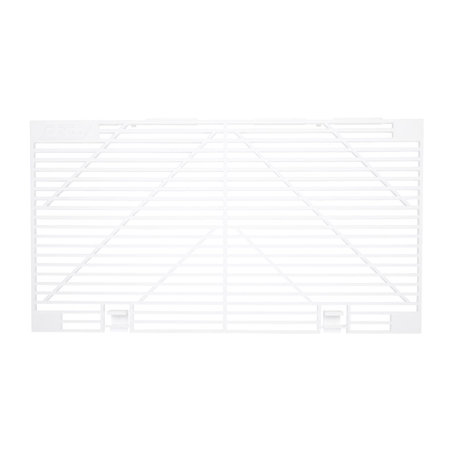 Camco 40409 Air Conditioner Ceiling Assembly Grille||40409_1.Jpg||86||c1w40409||988348