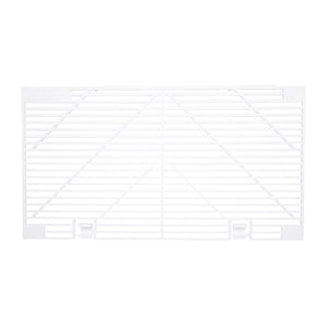 Camco 40409 Air Conditioner Ceiling Assembly Grille||40409_1.Jpg||86||c1w40409||988348
