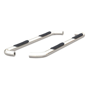 Product of Aries 205045-2 Nerf Bar With Surface Steps 