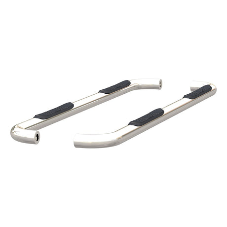 Product of Aries 205045-2 Nerf Bar With Surface Steps 