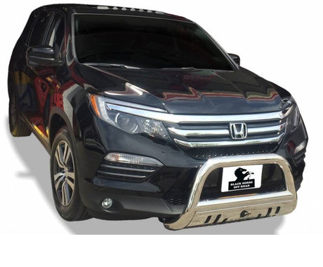 Black Horse Offroad Bb158107-Sp Bull Bar||bb158107-Sp_2.Jpg||86||blkbb158107sp||2238138