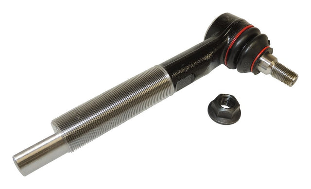 Product of Crown Automotive 68258760AD Female Rubber/ Steel Tie Rod End 