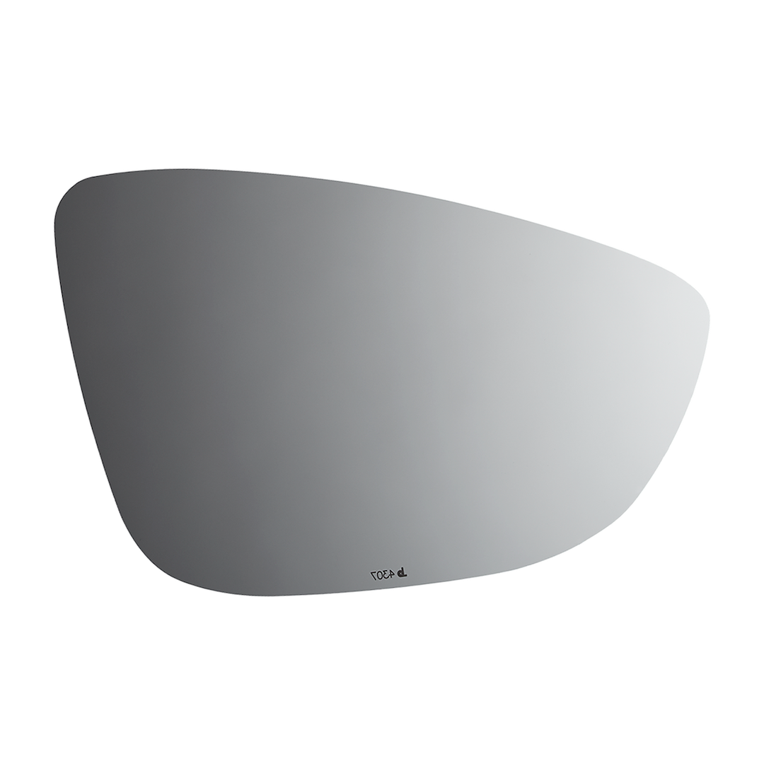 Burco Mirrors 4307 Exterior Mirror Glass||4307_Back.Png||86||bur4307||2240549