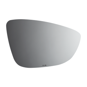 Burco Mirrors 4307 Exterior Mirror Glass||4307_Back.Png||86||bur4307||2240549