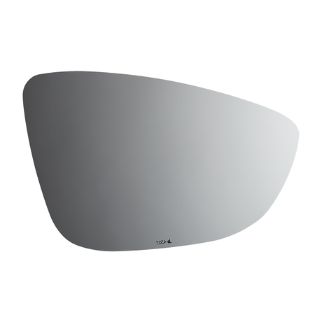 Burco Mirrors 4307 Exterior Mirror Glass||4307_Back.Png||86||bur4307||2240549