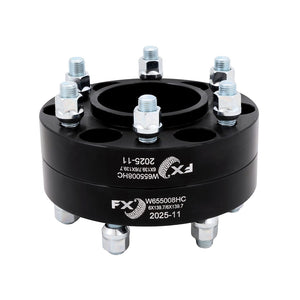 Fx Wheels W655008hc Wheel Spacer||t8w_W655008hc_Wheel Spacers_Web_6.Jpg||90||t8ww655008hc||1787230