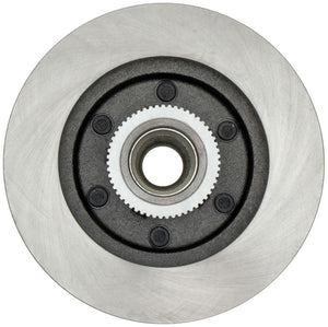 Product of Raybestos Brakes 56579R R-Line Plain Face 2-Piece Brake Rotor 