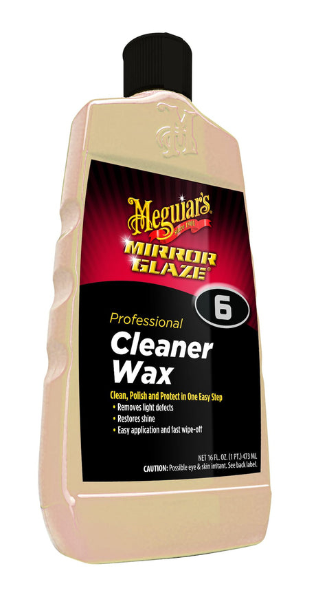 Product of Meguiars M0616 Car Wax