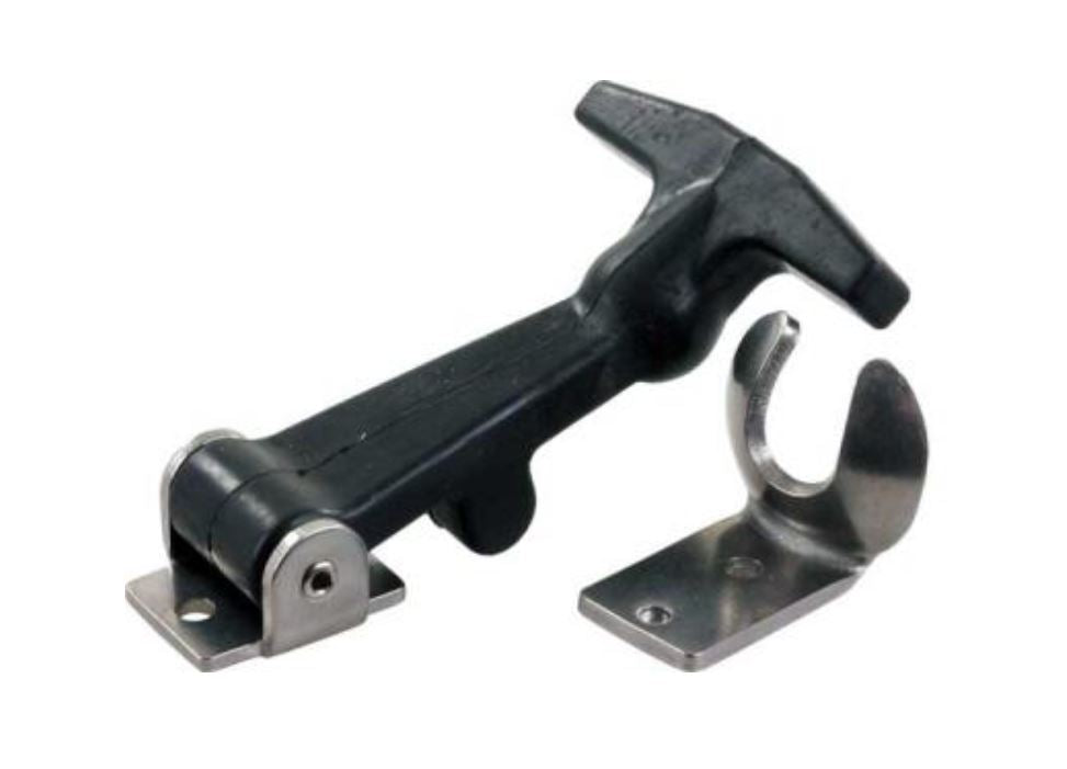 Jr Products 10875 Hood Latch||10875.Jpg||85||j4510875||893874