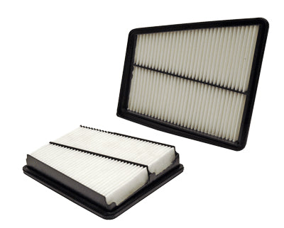 Product of Pro-Tec by Wix 733 OEM Disposable Air Filter 