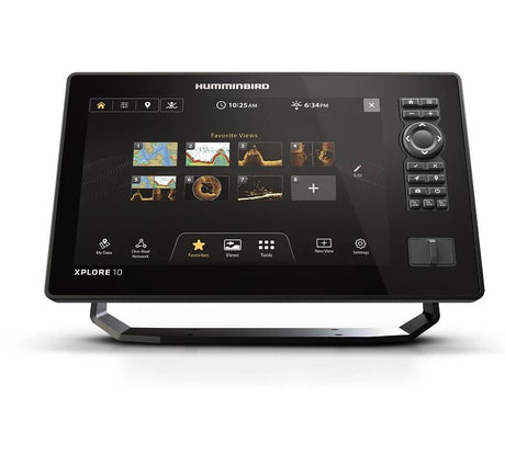 Humminbird 412010-1cho Fish Finder||412010-1cho_1.Jpg||86||hum4120101cho||1621380