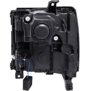 Anzo Usa 111373 Headlight Assembly||||86||a1r111373||2001957