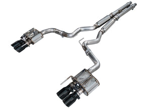 Awe Tuning 3025-43550 Exhaust System Kit||3025-43550.Jpg||85||awe302543550||2344103