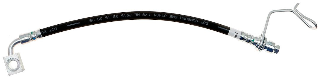 Product of Raybestos Brakes BH383655 Element3 ™ OEM Brake Line 