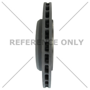 Stop Tech/ Power Slot 126.58009 Brake Rotor||||87||p7812658009||1883124