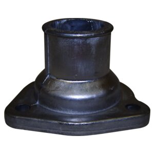 Crown Automotive J0800293 Thermostat Housing||j0800293_Thu.Jpg||87||c1yj0800293||2446527
