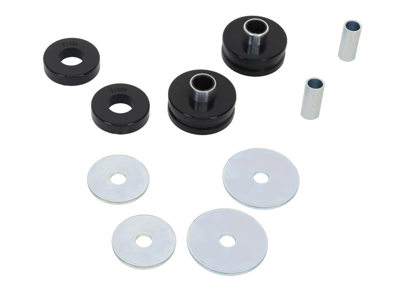 Product of Whiteline W93443  Body Mount Bushings 
