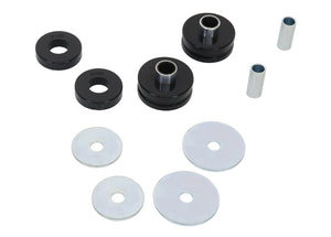 Product of Whiteline W93443  Body Mount Bushings 