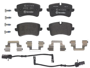 Brembo P85119 Brake Pad||p85119_2.Png||87||brmp85119||1684787