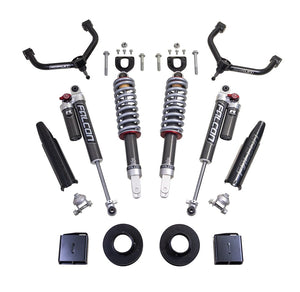 Readylift 62-19340 Lift Kit Suspension||62-19340.Jpg||85||r906219340||1336833