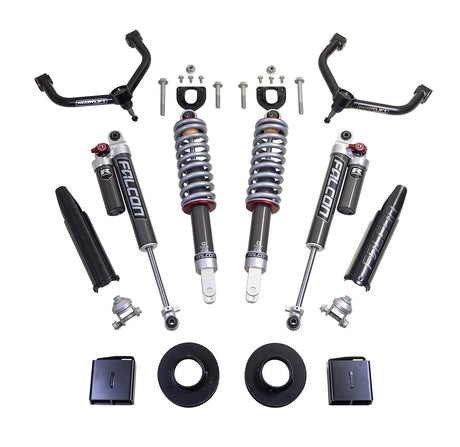 Readylift 62-19340 Lift Kit Suspension||62-19340.Jpg||85||r906219340||1336833