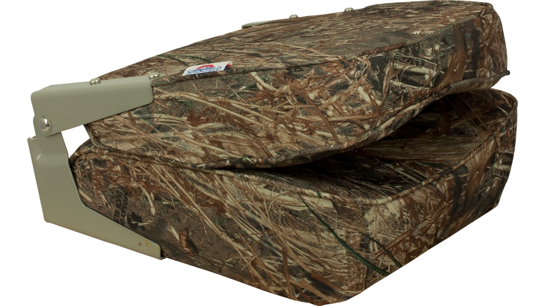 Product of Springfield Marine 1040627 Boat Seat