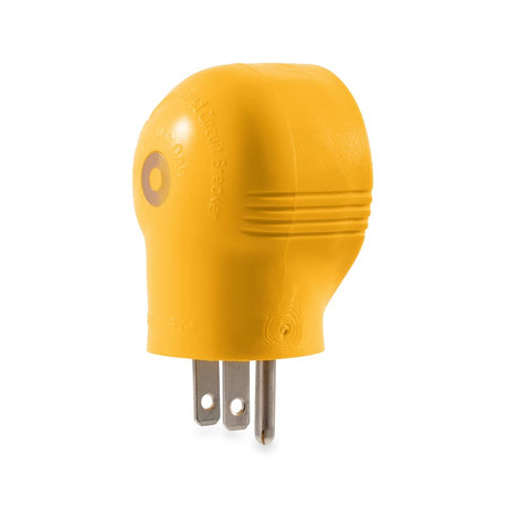 Product of Camco 55325 Power Cord Adapter