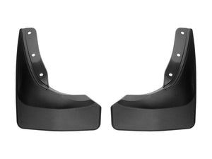 Weathertech (Usa) 120111 Mud Flap||120111.Jpg||85||w24120111||1673550