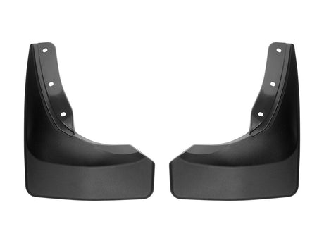 Weathertech (Usa) 120111 Mud Flap||120111.Jpg||85||w24120111||1673550