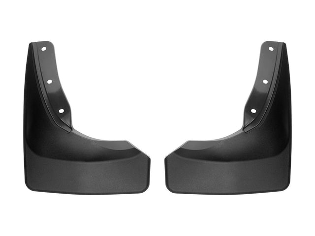 Weathertech (Usa) 120111 Mud Flap||120111.Jpg||85||w24120111||1673550