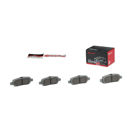 Brembo P56068n Brake Pad||p56068n_Frr.Jpg||86||brmp56068n||1753785
