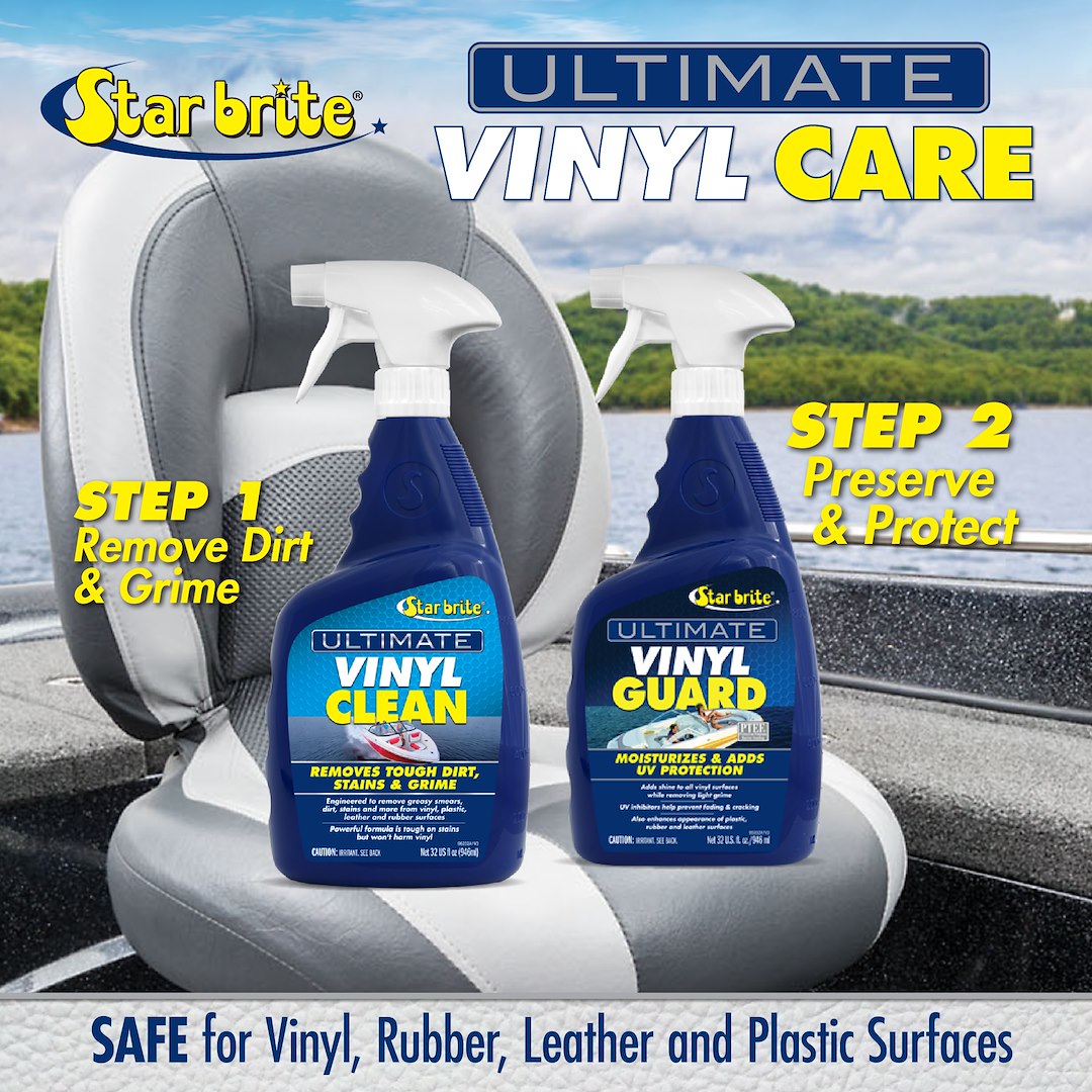 Star Brite 095932 Vinyl Protectant||095932_1.Jpg||86||s2r095932||1336024