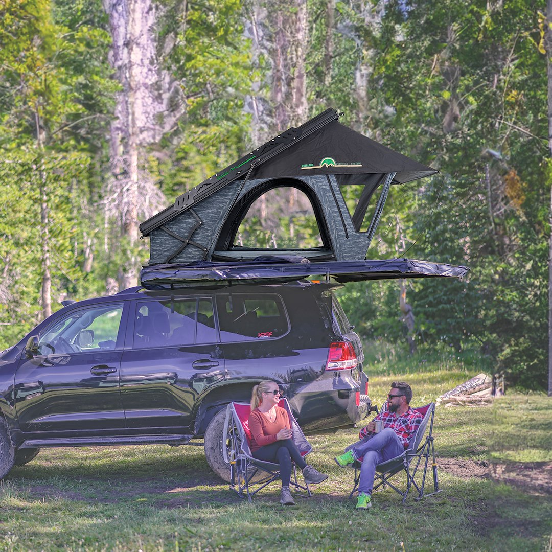 Product of Overland Vehicle Systems 18589902  Tent 