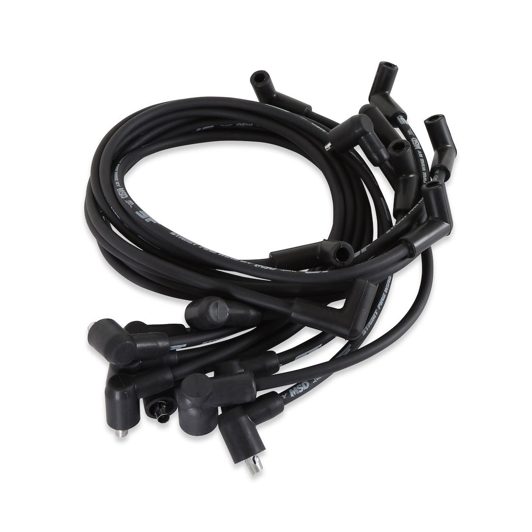 Msd Ignition 5564 Spark Plug Wire Set||5564_02.Jpg||86||m465564||1671716