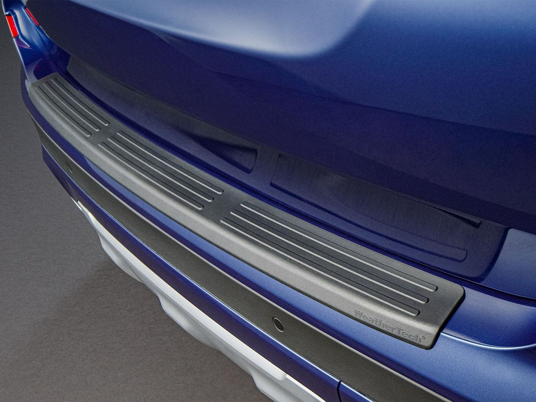 Weathertech (Usa) Bp0048 Bumper Protector||||86||w24bp0048||1924512
